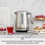 Thumbnail Smart Kettle Luxe Water Heater — Electric Kettles, Breville