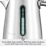 Thumbnail Smart Kettle Luxe Water Heater — Electric Kettles, Breville