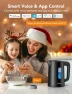 Thumbnail Smart Kettle Temperature Control — Electric Kettle, GoveeLife