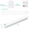 Smart Plug Power Strip with Surge Protection and Fast Charging — Power Solutions & Surge Protection, BN-LINK