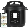 Thumbnail Smart Pressure Cooker with WiFi and Built-in Scale — Multicooker, CHEF iQ