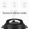 Thumbnail Smart Pressure Cooker with WiFi and Built-in Scale — Multicooker, CHEF iQ