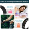 Thumbnail Smart Ring Fitness Tracker — Smart Ring, MUMUCREAM