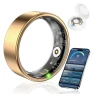 Thumbnail Smart Ring Fitness Tracker — Smart Rings, YULUCKGO