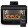Thumbnail Smart Toaster Oven Air Fryer Combo — Toaster Ovens, CHEF iQ