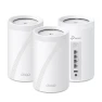 Thumbnail Tri-Band WiFi 7 Whole Home Mesh System — Mesh Wi-Fi Systems, TP-Link