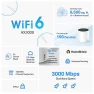Thumbnail Whole Home Wi-Fi 6 Mesh System — Mesh Wi-Fi Systems, TP-Link
