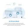 Thumbnail Whole Home Wi-Fi 6 Mesh System — Mesh Wi-Fi Systems, TP-Link