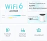 Thumbnail WiFi 6 Mesh System — Mesh Wi-Fi Systems, TP-Link