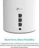 Thumbnail WiFi 6 Mesh System — Mesh Wi-Fi Systems, TP-Link