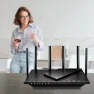 Thumbnail WiFi 6 Router, TP-Link