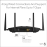 Thumbnail WiFi 6 Router — Routers, NETGEAR