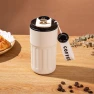 Creative Smart Thermo Mug — Travel Drinkware, VividTrove