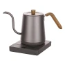 Electric Kettle with Flexible Neck — Kettles & Tea Machines, DC-HOME-4