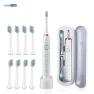 Electric Toothbrush — Sonic Electric Toothbrushes, Sarmocare