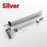 Gas Spring Door Closer — Door Closers, Seahorse Home