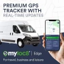 Thumbnail GPS Luggage Tracker — Dog GPS Tracker, MYLOC8