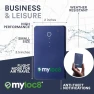 Thumbnail GPS Luggage Tracker — Dog GPS Tracker, MYLOC8