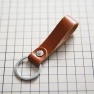 Leather Keychain — Key Cases, Rose Bag