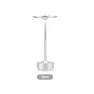 Rechargeable Alloy Desk Lamp — Desk & Table Lighting, Good Household Items