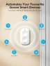 Thumbnail Smart Mini Double Button Switch — Smart Switch, GoveeLife