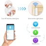 Thumbnail Smart WiFi Door Sensor — Access Control Sensors, XFOX