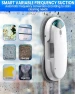 Thumbnail Smart Window Cleaning Robot — Window Cleaning Robot, HIXZAP
