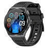 Smartwatch with AMOLED Display and Health Monitoring — Smartwatches, SCIONE