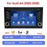 Touch Screen WIFI Car Radio GPS Multimedia Stereo — Navigation & GPS Accessories, NAVIGUIDE Car Life
