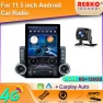 Universal Car Radio Player — Stereo Receivers, Reakosound
