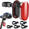 Thumbnail Upgraded Bike Mount for Smart Tags and Trackers, DDJ