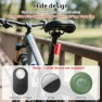 Thumbnail Upgraded Bike Mount for Smart Tags and Trackers, DDJ