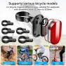 Thumbnail Upgraded Bike Mount for Smart Tags and Trackers, DDJ