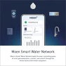 Thumbnail White Flo Smart Water Leak Detector — Water Leak Detection Systems, Moen