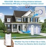 Thumbnail WiFi Door Alarm System with Phone App — Smart Home Security, YisTech