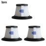 Wireless Vacuum Filter — Parts & Accessories, Robot Sweeping Accessories