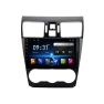 Android Touch Navigation and Bluetooth Multimedia System — In-Dash, GearUp AutoMoto