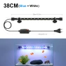 Aquarium Light Fixture — Lights, AIMINGTE Light Accessories