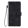 Artificial Leather Wallet Case — Flip Cases, huhong718