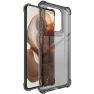Clear Back Cover Case with Airbag Corners — Screen Protectors, Smartwatch 2025