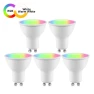 Color Changing Smart LED Bulb — LED, MALITAI