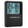 Electronic Aquarium Water Thermometer — Thermometers, Insiders