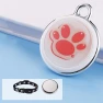 GPS Pet Tracker Collar — Trackers, Holland Pia