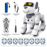 Interactive Singing and Dancing Robot Dog Toy — Interactive Animal Companions, StrideBox