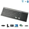 Mini Bluetooth Keyboard — Keyboards, SeenDa