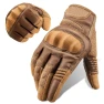 Motorcycle Gloves with Touchscreen — Gloves, CHCYCLE
