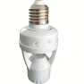 Smart Motion Sensor Bulb Socket — Smart Motion Sensors, COOKING-MALL