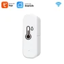 Smart Temperature and Humidity Sensor — Home Climate Control, GC SupMarket