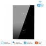 Smart Touch Light Dimmer Switch — Dimmer Switches, Sole Street