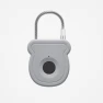 USB Charging Smart Padlock — Luggage Locks, zhusong